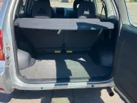 Usado Toyota RAV4 116 CV (85 kW) 2004 Gris SUV