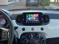 Usata Fiat 500 2022 Berlina