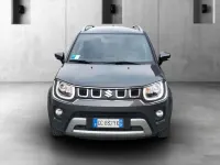 Usata Suzuki Ignis 83 CV (61 kW) 2022 Non disponibile SUV