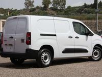 Nuova Fiat Doblò 131 CV (96 kW) 2025 Bianco Monovolume