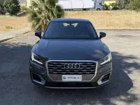 Usata Audi Q2 Business 110 CV (80 kW) 2020 Grigio SUV