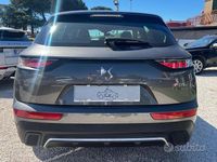Gebraucht DS Automobiles DS7 Crossback Prestige 131 PS (96 kW) 2020 Grau SUV