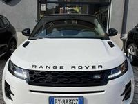 usata Land Rover Range Rover 2.0D I4 150CV AWD Business Edit. Premium Civita Castellana