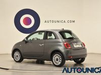 usata Fiat 500 1.0 HYBRID LOUNGE TETTO NEOPATENTATI