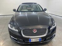 usata Jaguar XJ 3.0D V6 Portfolio