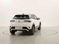 Usata Opel Mokka 136 CV (100 kW) 2025 Bianco SUV
