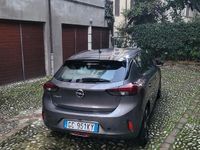 Usata Opel Corsa-e 57 kW (78 CV) 2021 Utilitaria