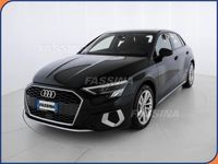 usata Audi A3 e-tron A3 SPB 35 TFSI S tronic Business Advanc.