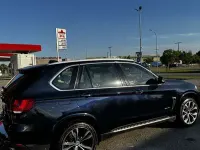 Usata BMW X5 Luxury Line 231 CV (169 kW) 2017 SUV