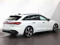 Usata Audi A5 S-Line 299 CV (219 kW) 2025 Bianco ghiaccio metallizzato Station wagon