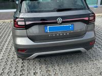 usata VW T-Cross - 1.6 tdi Style 95cv