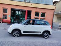 usata Fiat 500L Trekking Dualogic Euro 6b - 2017