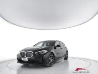Usata BMW 118 M Sport 150 CV (110 kW) 2019 Nero Utilitaria
