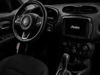 Usata Jeep Renegade Longitude 120 CV (88 kW) 2019 SUV