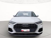 Usata Audi Q3 Business 150 CV (110 kW) 2021 Bianco ibis SUV