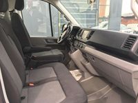 usata VW Crafter 50/35 2.0 BiTDI 177CV CASSONE RIBATABILE