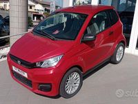 Usata Aixam City 2024 Rosso