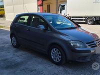 Usata VW Golf IV 115 CV (84 kW) 2005 Grigio Berlina