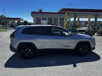 Usata Jeep Cherokee 2016 Grigio SUV