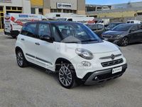 usata Fiat 500L 1.3 Multijet 95 CV Cross