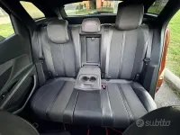 Usata Peugeot 3008 S 150 CV (110 kW) 2016 Arancione SUV