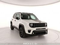 Nuova Jeep Renegade North 130 CV (95 kW) 2025 Bianco SUV