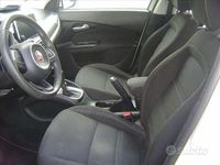 Usata Fiat Tipo 120 CV (88 kW) 2019 Bianco Station wagon