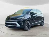 Usata Opel Crossland Ultimate 131 CV (96 kW) 2023 Nero SUV