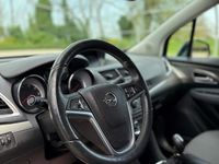 Usata Opel Mokka 131 CV (96 kW) 2013 SUV