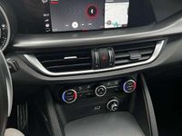 Usata Alfa Romeo Stelvio Veloce 209 CV (153 kW) 2021 SUV