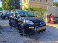 Usata Fiat Panda City Life 70 CV (51 kW) 2022 Nero Utilitaria