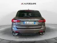 Usata MG HS Comfort 162 CV (119 kW) 2024 Grigio SUV