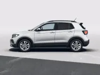 Nuova VW T-Cross Edition 95 CV (69 kW) 2026 Reflex silver metallizzato SUV