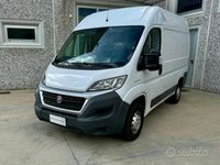 usata Fiat Ducato 2.3 MJET 130CV E6 290 Q.35