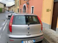 usata Fiat Punto 5p 1.2 Active