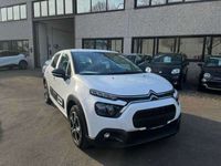 usata Citroën C3 PureTech 83 S&S Feel my 19 del 2022 usata a Faenza