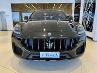 Usata Maserati Grecale GT 250 CV (183 kW) 2024 Nero tempesta SUV
