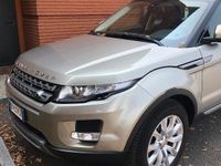 usata Land Rover Range Rover evoque RR1ª serie - 2014