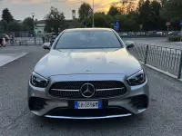 Usata Mercedes E300 Premium 211 CV (155 kW) 2022 Berlina