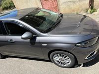 Usata Fiat Tipo 120 CV (88 kW) 2021 Grigio Berlina