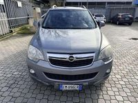Usata Opel Antara Cosmo 163 CV (119 kW) 2012 SUV