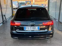 Usata Audi A6 Business 190 CV (139 kW) 2017 Station wagon
