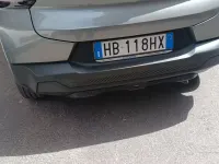 Occasion Citroën C3 101 ch (74 kW) 2025 Gris SUV