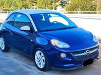 usata Opel Adam 1.4 87 CV GPL Tech Glam