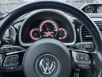 Usata VW Beetle Design 105 CV (77 kW) 2014 Utilitaria