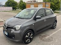 Usata Renault Twingo Intens 90 CV (66 kW) 2017 Grigio Utilitaria