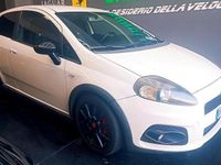 usata Abarth Grande Punto Grande Punto1.4 T-Jet 16V 3 p