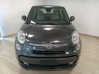 usata Fiat 500L 1.6 Multijet 105 CV Panoramic Edition Grigio Moda