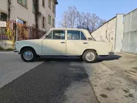 Usata Fiat 124 77 CV (56 kW) 1972