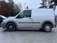 Usata Ford Transit 90 CV (66 kW) 2006 Argento Furgone